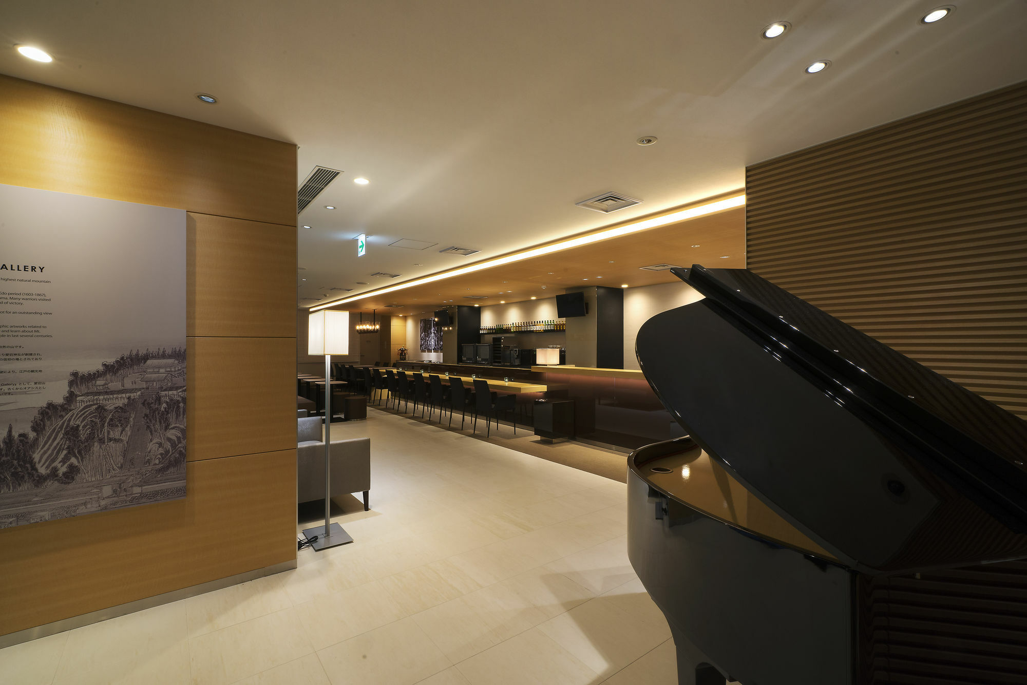 First Cabin Shinbashi Atagoyama Tokyo Ngoại thất bức ảnh